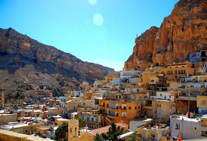 فن التصوير المبدع للمدن في جميع أنحاء العالم